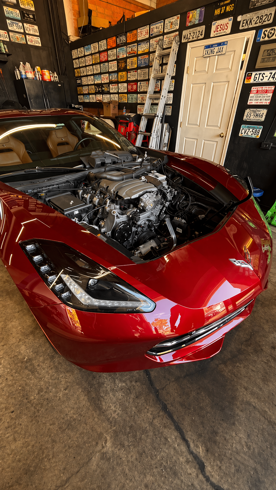 King Of Jax Jacksonville Auto Repair