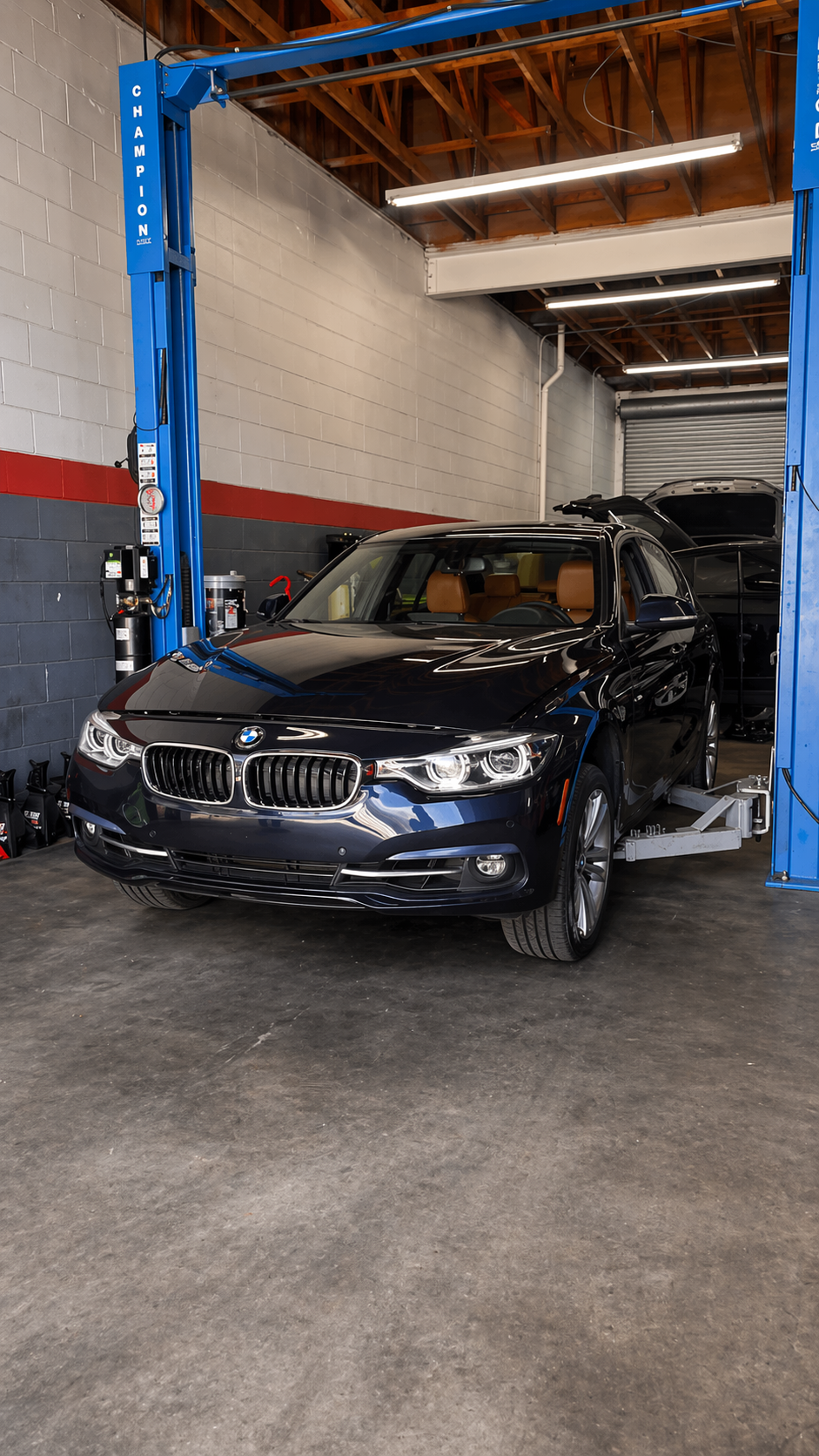 General Auto Repair
