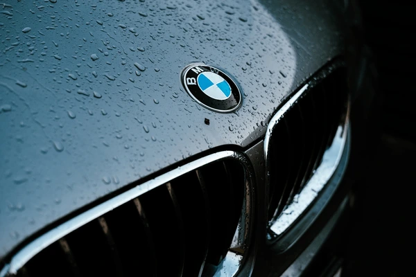 BMW Performance