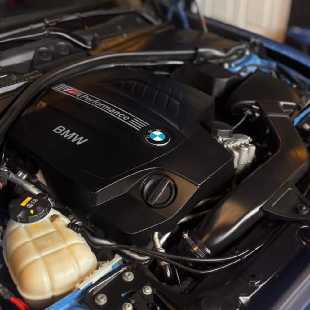 BMW Performance
